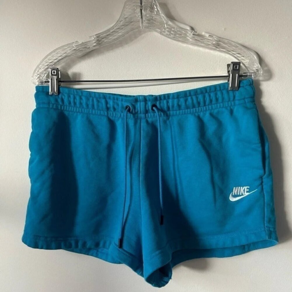 Nike Essential French Terry ‎ Shorts